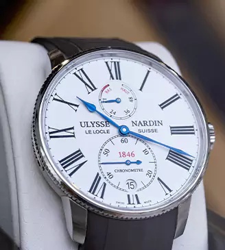 Best Value For Watch in Jacksonville, FL