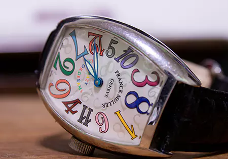 Watch Buying Service in Jacksonville, FL