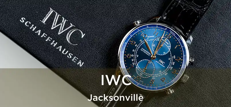 IWC Jacksonville