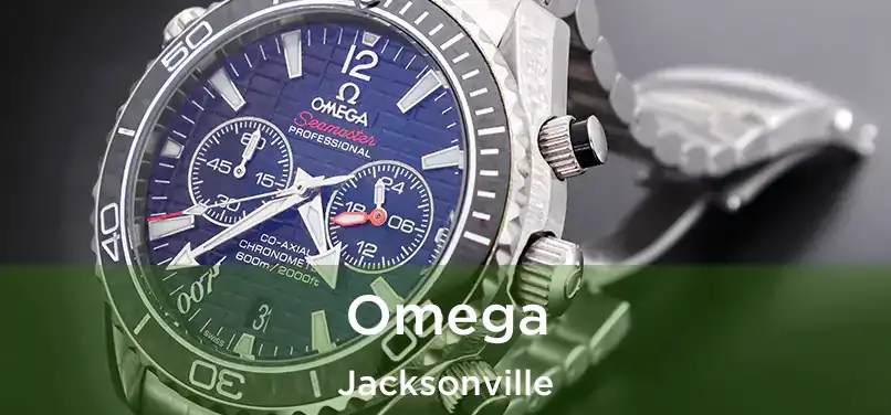 Omega Jacksonville