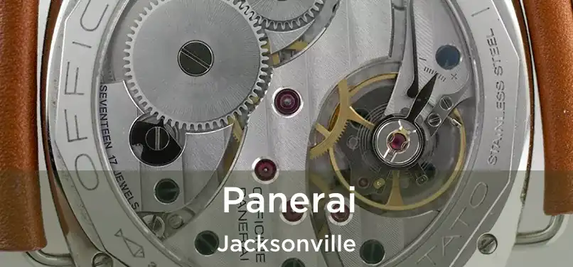Panerai Jacksonville